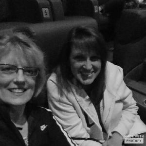 Meet your Posher, Jeannie